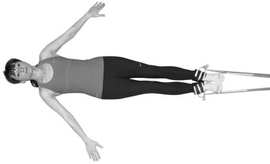 Иллюстрация к книге — Лечим спину от остеохондроза [i_030.jpg]