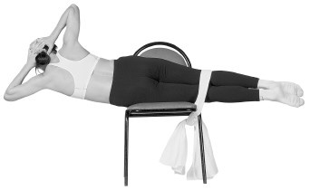 Иллюстрация к книге — Лечим спину от остеохондроза [i_042.jpg]