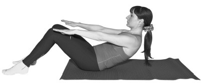 Иллюстрация к книге — Лечим спину от остеохондроза [i_047.jpg]