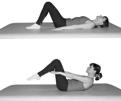 Иллюстрация к книге — Лечим спину от остеохондроза [i_060.jpg]