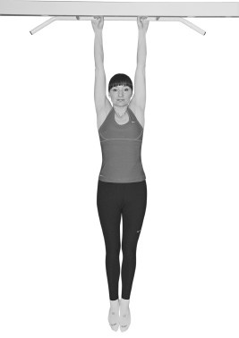 Иллюстрация к книге — Лечим спину от остеохондроза [i_063.jpg]