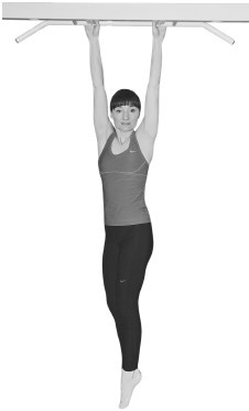 Иллюстрация к книге — Лечим спину от остеохондроза [i_065.jpg]