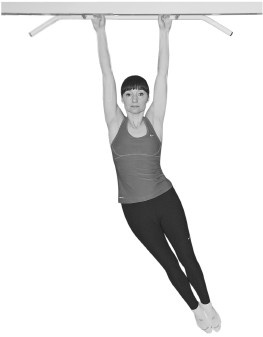 Иллюстрация к книге — Лечим спину от остеохондроза [i_068.jpg]