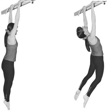 Иллюстрация к книге — Лечим спину от остеохондроза [i_069.jpg]