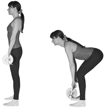 Иллюстрация к книге — Лечим спину от остеохондроза [i_070.jpg]