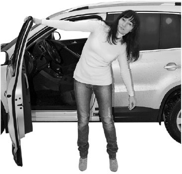 Иллюстрация к книге — Упражнения для позвоночника. Для тех, кто в пути [i_036.jpg]