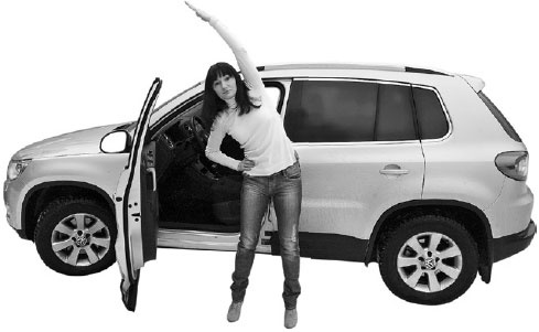 Иллюстрация к книге — Упражнения для позвоночника. Для тех, кто в пути [i_040.jpg]