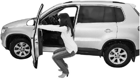 Иллюстрация к книге — Упражнения для позвоночника. Для тех, кто в пути [i_049.jpg]