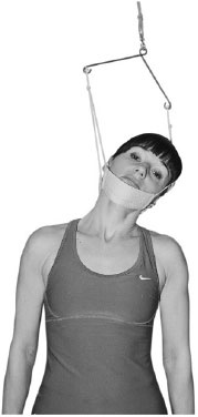 Иллюстрация к книге — Упражнения для позвоночника. Для тех, кто в пути [i_055.jpg]