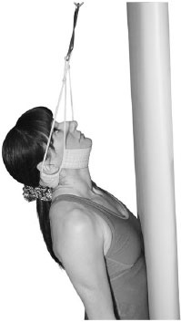 Иллюстрация к книге — Упражнения для позвоночника. Для тех, кто в пути [i_059.jpg]