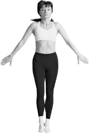 Иллюстрация к книге — Упражнения для позвоночника. Для тех, кто в пути [i_060.jpg]