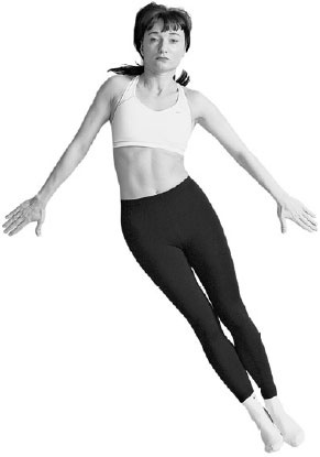 Иллюстрация к книге — Упражнения для позвоночника. Для тех, кто в пути [i_068.jpg]