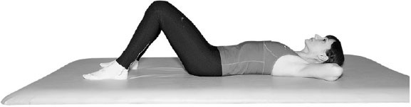 Иллюстрация к книге — Упражнения для позвоночника. Для тех, кто в пути [i_086.jpg]