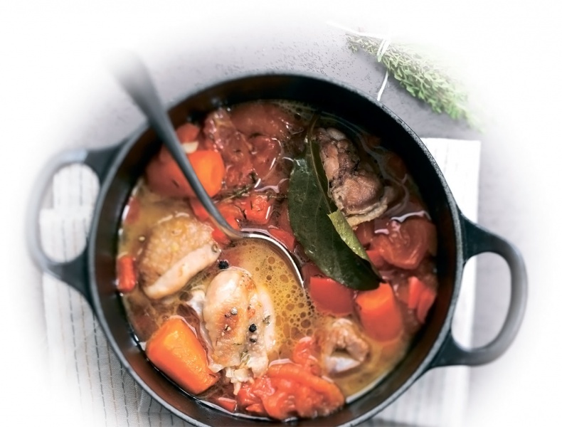 Иллюстрация к книге — 350 рецептов диеты Дюкан [Autogen_eBook_id11.jpg]