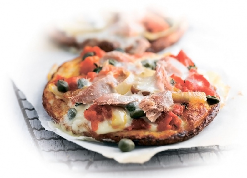 Иллюстрация к книге — 350 рецептов диеты Дюкан [Autogen_eBook_id4.jpg]