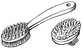 Иллюстрация к книге — 20+. Уход за телом [i_005.jpg]