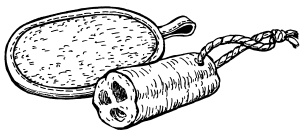 Иллюстрация к книге — 20+. Уход за телом [i_010.jpg]