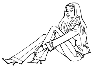 Иллюстрация к книге — 30+. Уход за лицом. Идеальный возраст [i_013.jpg]