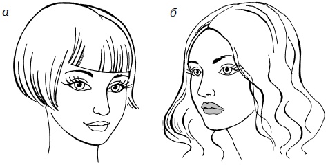 Иллюстрация к книге — 30+. Уход за лицом. Идеальный возраст [i_019.jpg]