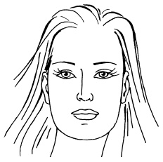 Иллюстрация к книге — 30+. Уход за лицом. Идеальный возраст [i_023.jpg]