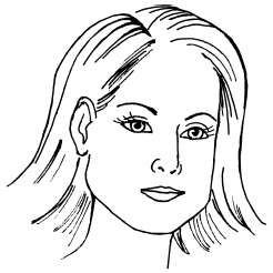 Иллюстрация к книге — 30+. Уход за лицом. Идеальный возраст [i_025.jpg]