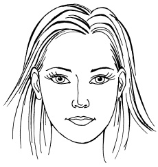 Иллюстрация к книге — 30+. Уход за лицом. Идеальный возраст [i_028.jpg]