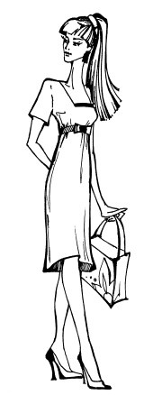 Иллюстрация к книге — Уход за лицом. Краткая энциклопедия [i_017.jpg]