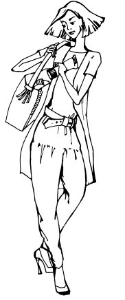 Иллюстрация к книге — Уход за лицом. Краткая энциклопедия [i_025.jpg]