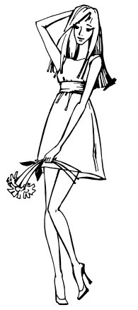 Иллюстрация к книге — Уход за лицом. Краткая энциклопедия [i_026.jpg]