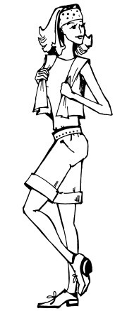 Иллюстрация к книге — Уход за лицом. Краткая энциклопедия [i_027.jpg]