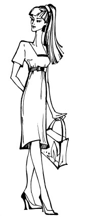 Иллюстрация к книге — Уход за лицом. Краткая энциклопедия [i_038.jpg]