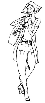 Иллюстрация к книге — Уход за лицом. Краткая энциклопедия [i_039.jpg]