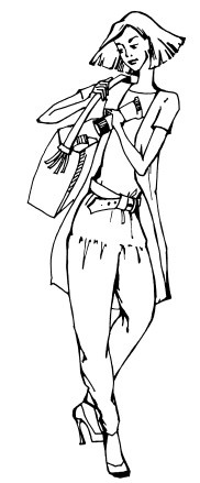 Иллюстрация к книге — Уход за лицом. Краткая энциклопедия [i_046.jpg]