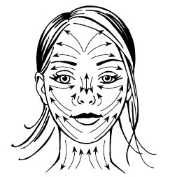 Иллюстрация к книге — Уход за лицом. Краткая энциклопедия [i_055.jpg]