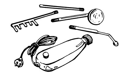 Иллюстрация к книге — Уход за лицом. Краткая энциклопедия [i_066.jpg]