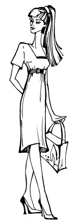 Иллюстрация к книге — Уход за лицом. Краткая энциклопедия [i_070.jpg]