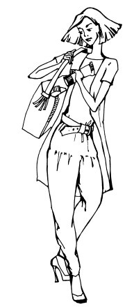 Иллюстрация к книге — Уход за лицом. Краткая энциклопедия [i_071.jpg]