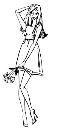 Иллюстрация к книге — Уход за лицом. Краткая энциклопедия [i_072.jpg]