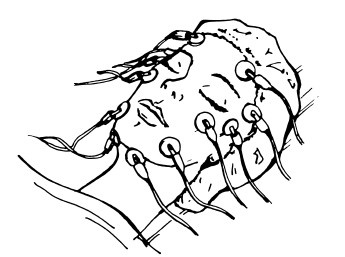 Иллюстрация к книге — Уход за лицом. Краткая энциклопедия [i_074.jpg]