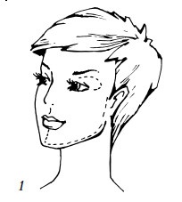 Иллюстрация к книге — Уход за лицом. Краткая энциклопедия [i_080.jpg]