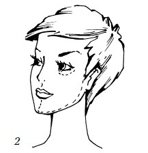 Иллюстрация к книге — Уход за лицом. Краткая энциклопедия [i_081.jpg]