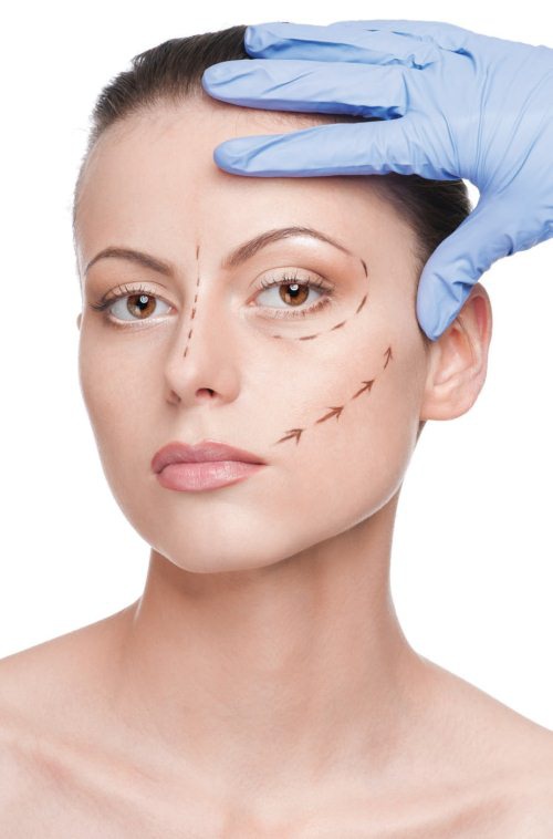 Иллюстрация к книге — Уход за лицом. Краткая энциклопедия [i_099.jpg]