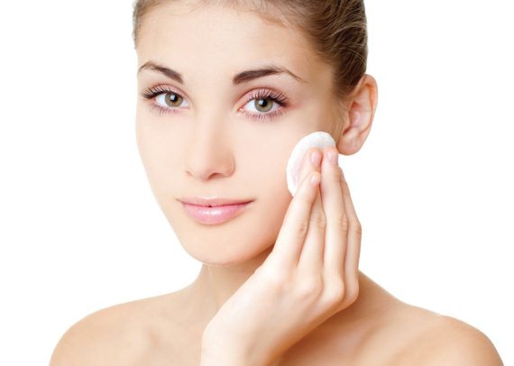 Иллюстрация к книге — Уход за лицом. Краткая энциклопедия [i_104.jpg]