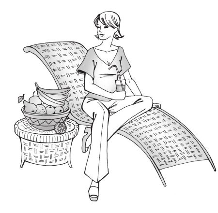 Иллюстрация к книге — 40+. Уход за лицом [Autogen_eBook_id105.jpg]