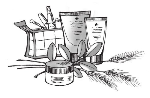 Иллюстрация к книге — 40+. Уход за лицом [Autogen_eBook_id106.jpg]