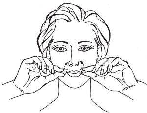 Иллюстрация к книге — 40+. Уход за лицом [Autogen_eBook_id29.jpg]