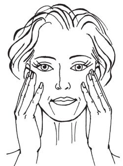 Иллюстрация к книге — 40+. Уход за лицом [Autogen_eBook_id38.jpg]