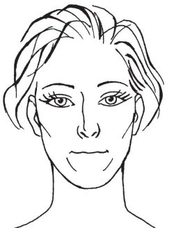 Иллюстрация к книге — 40+. Уход за лицом [Autogen_eBook_id49.jpg]