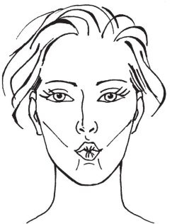 Иллюстрация к книге — 40+. Уход за лицом [Autogen_eBook_id51.jpg]