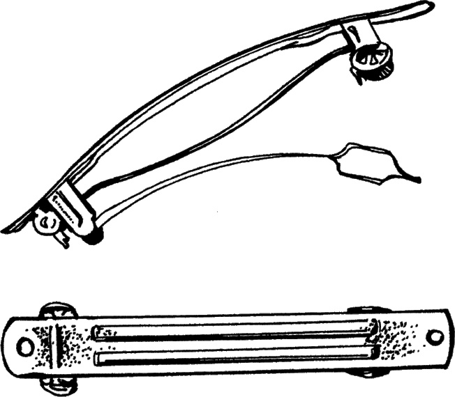 Иллюстрация к книге — Косы и косички. Мастер-класс профессионалов [i_018.jpg]
